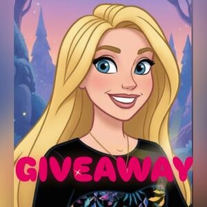 Giveaway For Live Show